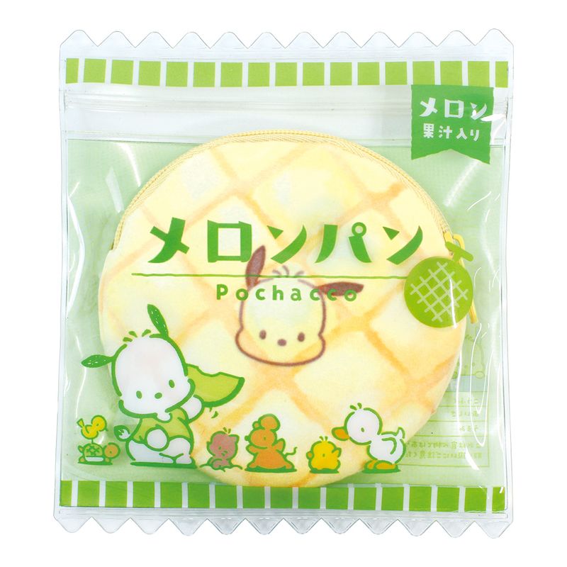 サンリオキャラクターズ_レトロパンポーチ レトロパンシリーズ