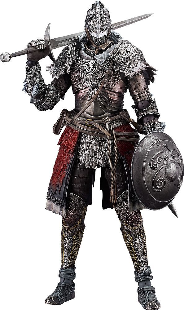 ELDEN RING_figma 狼の戦鬼 | ELDEN RING（エルデンリング）公式グッズ