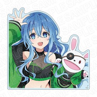 デート・ア・ライブ | 公式グッズ・公式ライセンス商品専門
