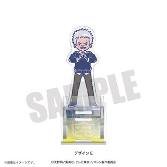 家庭教師ヒットマンREBORN!_描き下ろし 雲雀 恭弥（10年後） 歩みver