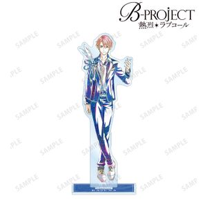 B-PROJECT ~열렬*러브콜~_증장 와난 Ani-Art 제1탄 BIG아크릴스탠드