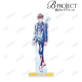 B-PROJECT（ビープロジェクト Bプロ） | 公式グッズ・公式