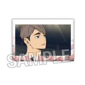 하이큐!!_스타파네 미니 vol.3 6