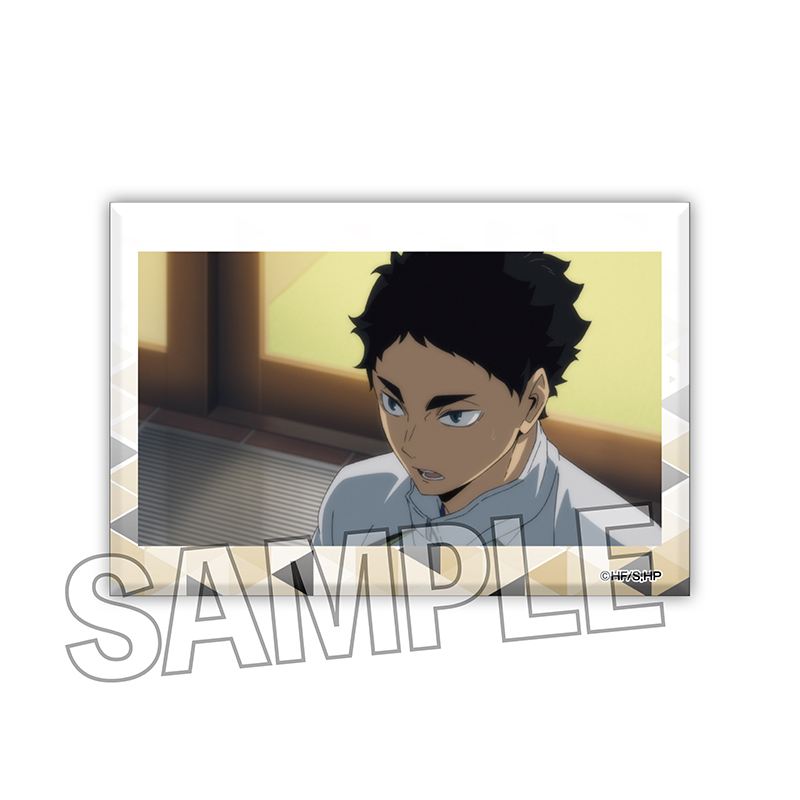 ハイキュー!!_スタパネ ミニ vol.3　20