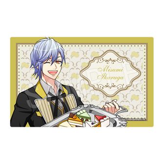 A3! アパレル　コラボ　缶バッチ　コンプリート NIJISANJI EN「Luxiem 3rd Anniversary」2024年12月20日(金)11時