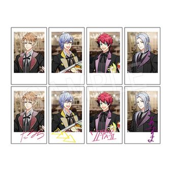 A3! エースリー 春組 茅ヶ崎至 グッズまとめ