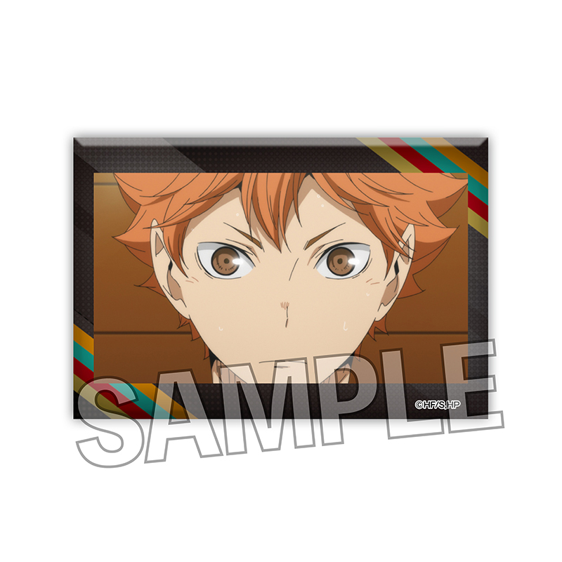 ハイキュー!!_スタパネ ミニ vol.4　10