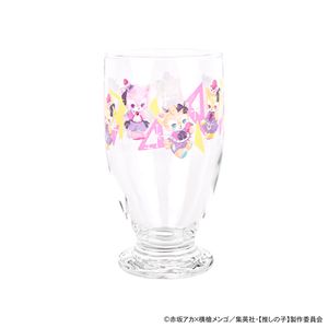 [추심의 아이]_MAKI 콜라보 아델리아 레트로 대 글라스(B코마치)