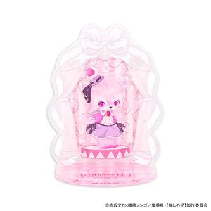 [Oshi no Ko] MAKI Collaboration Acrylic Diorama (Kana Arima)