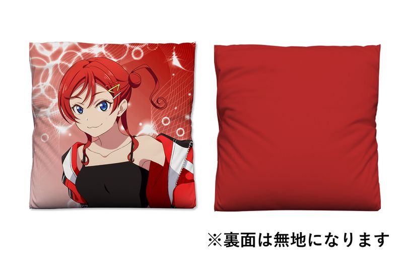 ラブライブ！スーパースター!!_描き下ろし 米女 メイ クッションカバー