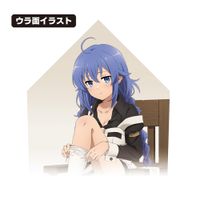 無職転生Ⅱ ～異世界行ったら本気だす～_描き下ろし ロキシー