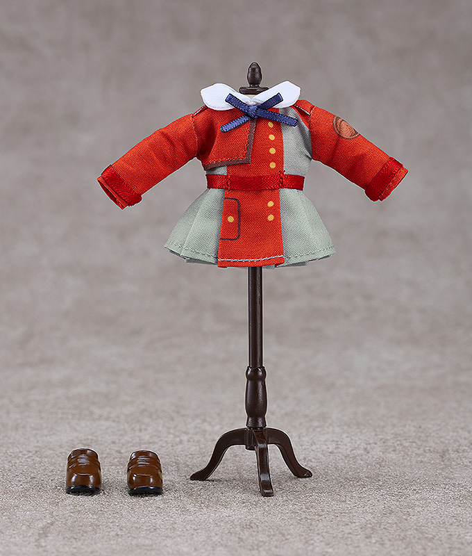 リコリス・リコイル_ねんどろいどどーる 錦木千束 | 公式グッズ