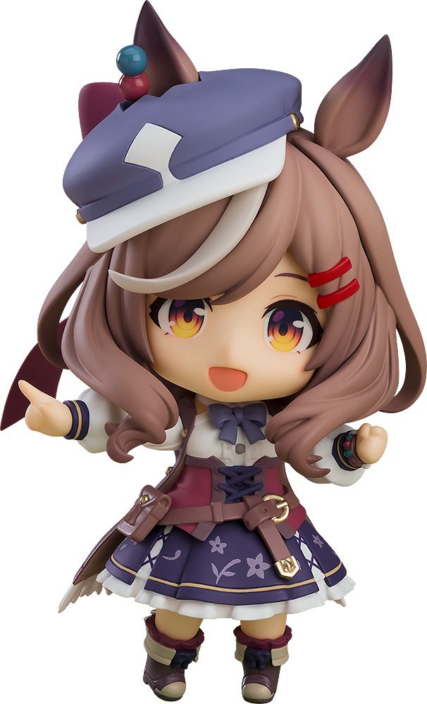 ウマ娘 プリティーダービー_ねんどろいど マチカネタンホイザ | ウマ娘