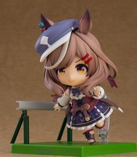 ウマ娘 プリティーダービー_ねんどろいど マチカネタンホイザ | ウマ娘
