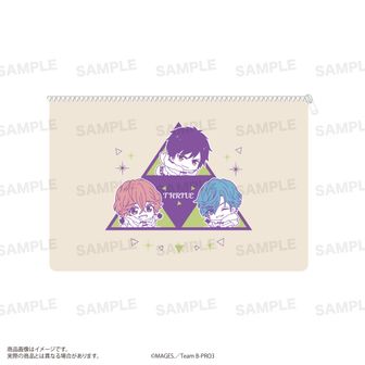 B-PROJECT（ビープロジェクト Bプロ）公式グッズ通販 | colleize