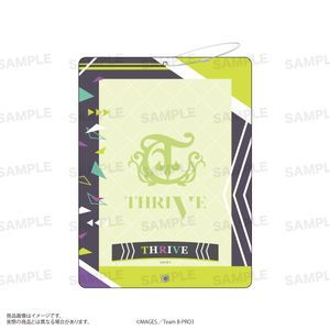 B-PROJECT ~열렬*러브콜~_아크릴 프레임키링 THRIVE