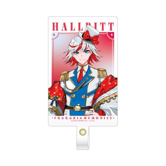 フラガリアメモリーズ_ポラショットコレクション 2nd Anniversary Ver