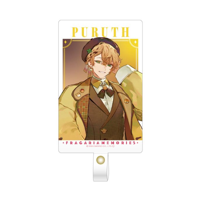 フラガリアメモリーズ_フォンタブ 3.プルース