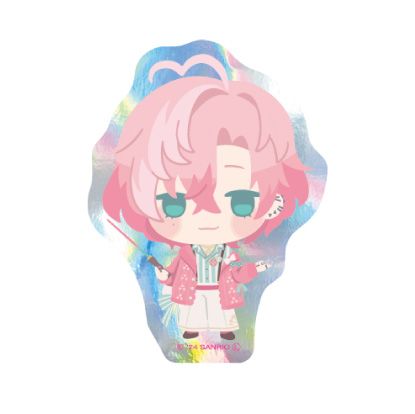 フラガリアメモリーズ_プリズムミニステッカー 2.メロルド | フラガ