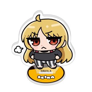 봇치 더 록!_아크릴스탠드/ 이치치 성가