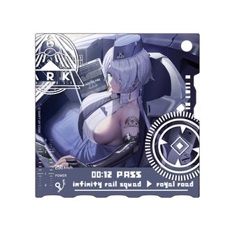 勝利の女神：NIKKE」，5月・6月発売予定の新作グッズが登場