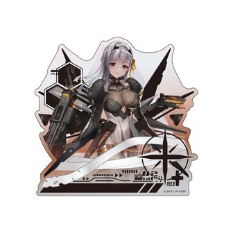 説明欄必読 勝利の女神NIKKE 1周年 ポップアップイベント 東京