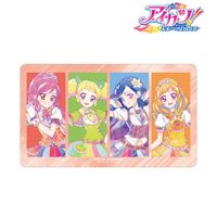 アイカツ！ 10th STORY ～未来へのSTARWAY～_ドリームアカデミー Ani