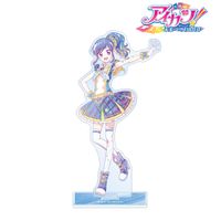 アイカツ！ 10th STORY ～未来へのSTARWAY～_霧矢あおい Ani-Art clear
