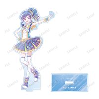 アイカツ！ 10th STORY ～未来へのSTARWAY～_霧矢あおい Ani-Art clear