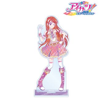 アイカツ アイカツバインダー 11種 キャラクターグッズ