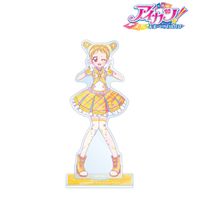 アイカツ！ 10th STORY ～未来へのSTARWAY～_有栖川おとめ Ani-Art