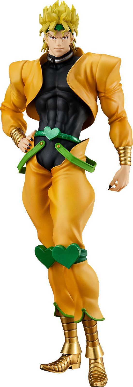 ジョジョの奇妙な冒険 スターダストクルセイダース_POP UP PARADE DIO
