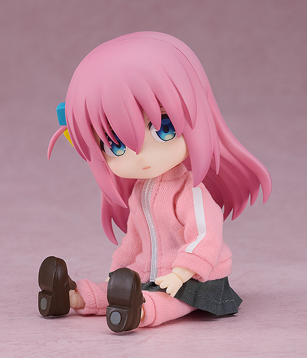 ぼっち・ざ・ろっく！ ねんどろいど 後藤ひとり 3種セット Amazon | ねんどろいどどーる アニメ「ぼっち ざ ろっく