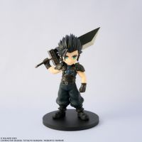ファイナルファンタジーVII リバース_アドラブルアーツ ザックス