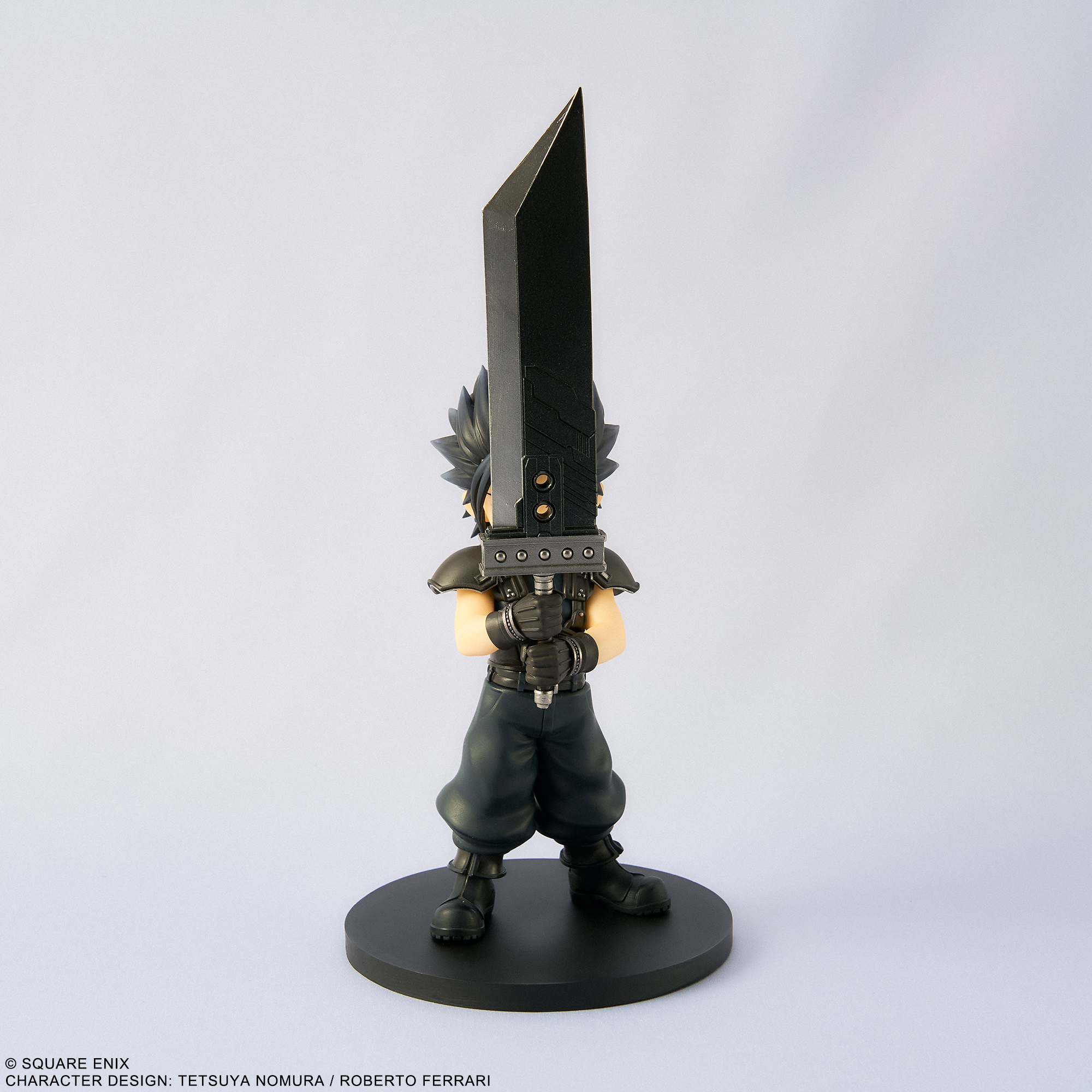 【開封品】アドラブルアーツ　ザックス アドラブルアーツ ザックス・フェア – SOOTANG HOBBY