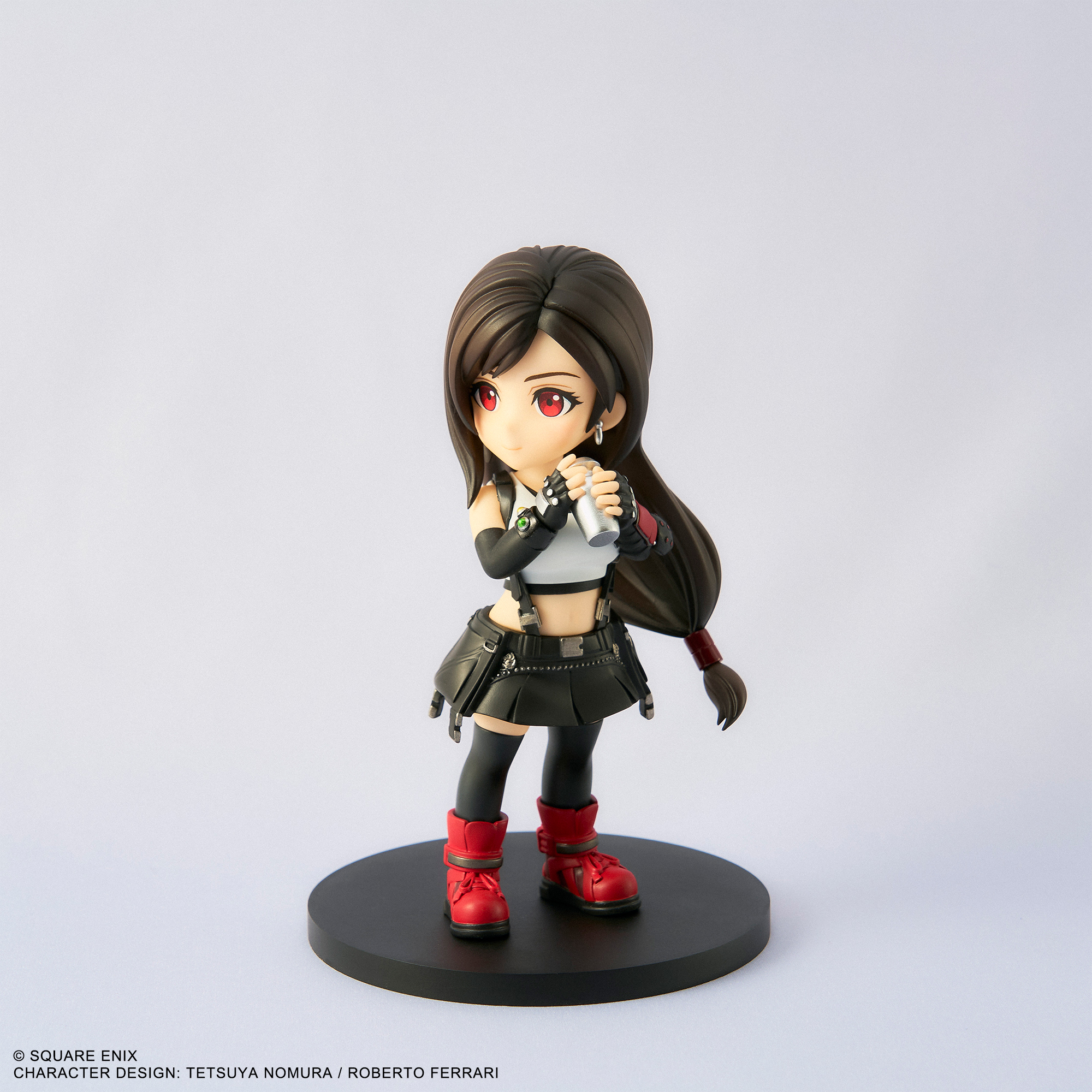 ファイナルファンタジーVII リバース_アドラブルアーツ ティファ