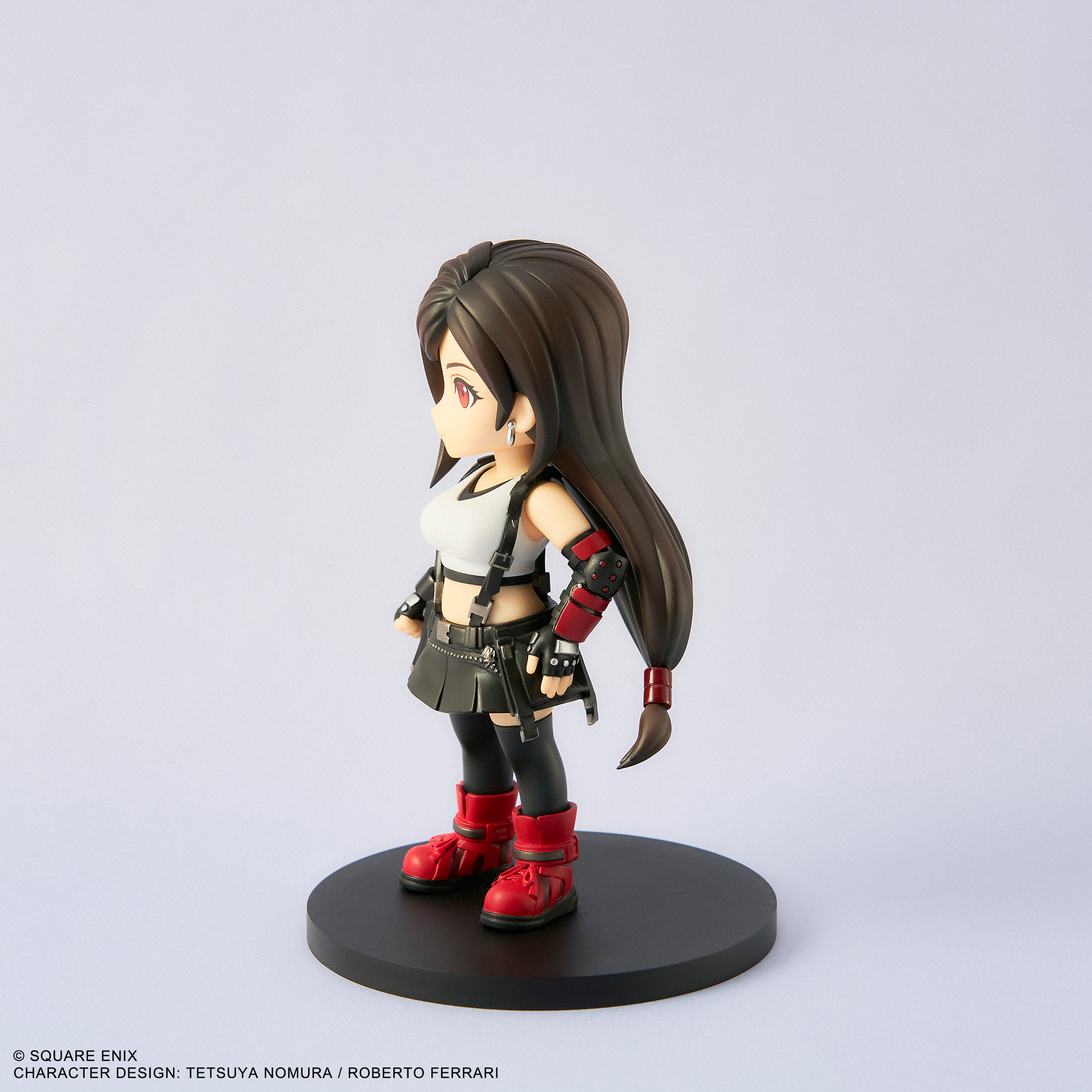 ファイナルファンタジーVII リバース_アドラブルアーツ ティファ