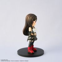 ファイナルファンタジーVII リバース_アドラブルアーツ ティファ