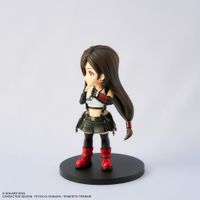 ファイナルファンタジーVII リバース_アドラブルアーツ ティファ