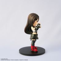 ファイナルファンタジーVII リバース_アドラブルアーツ ティファ