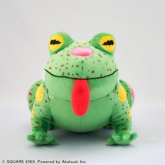 【未開封】ロマンシングサガ リ・ユニバース ゼラチナマスター ぬいぐるみ ロマンシング サガ リ・ユニバース ぬいぐるみ ゼラチナスマター