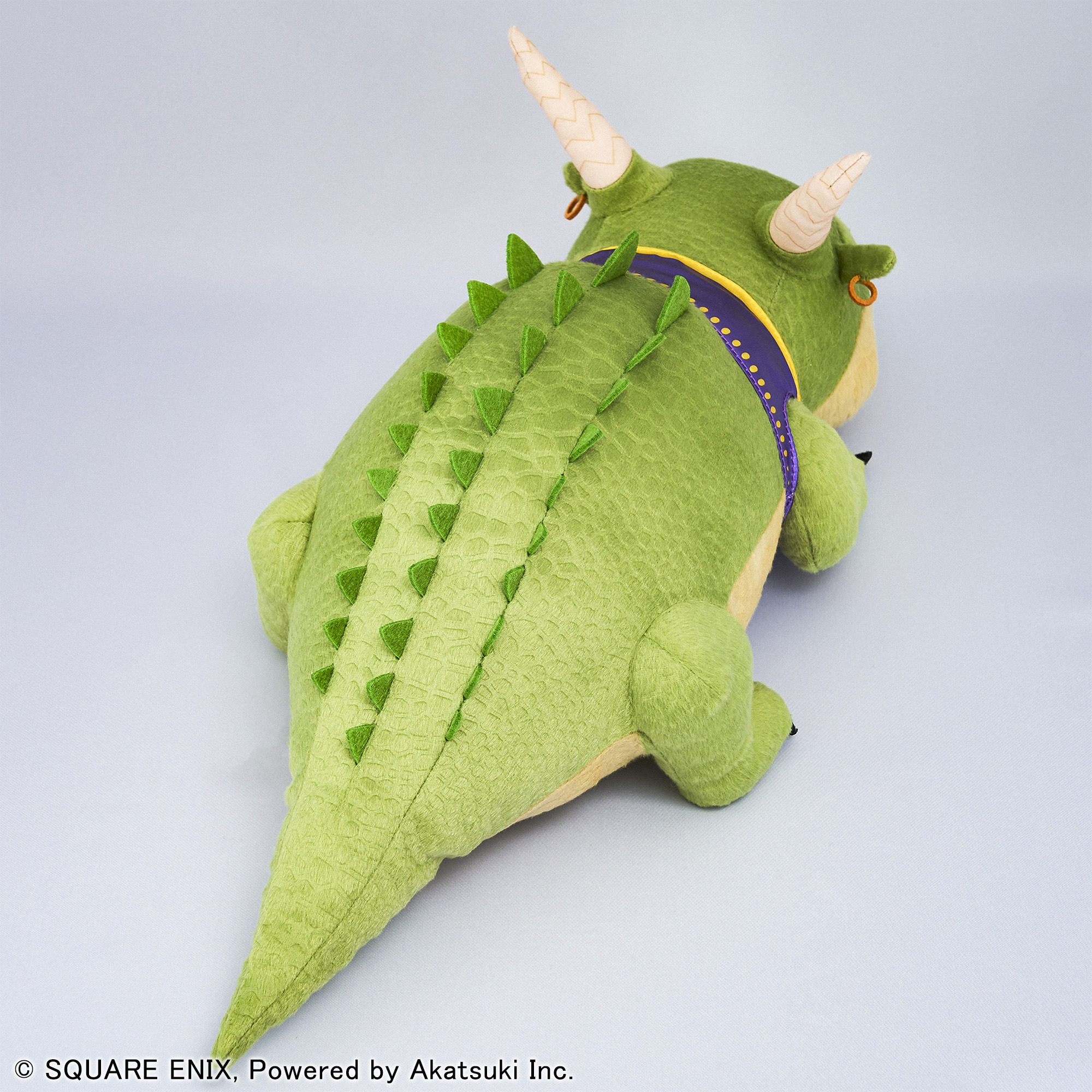 ロマンシング サガ リ・ユニバース_ぬいぐるみ ムクチャー