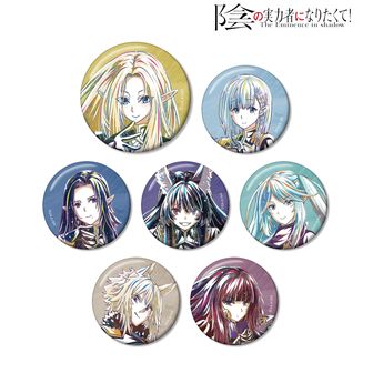 陰の実力者になりたくて！ | 公式グッズ・公式ライセンス商品