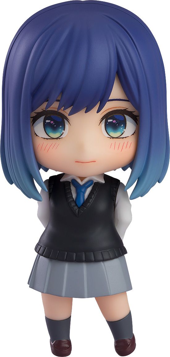 紅*茶様 ねんどろいど 推しの子　 アイ 黒川あかね 推しの子】_ねんどろいど 黒川あかね | 【推しの子】 公式グッズ
