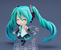 初音ミク_ねんどろいど キャラクター・ボーカル・シリーズ01 初音ミク
