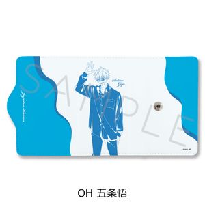 주술회전 2기_제3탄 키케이스 OH 고죠 사토루