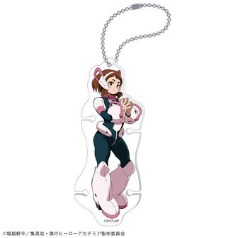 僕のヒーローアカデミア（ヒロアカ）公式グッズ通販 | colleize
