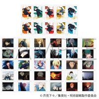 呪術廻戦 第2期_ぱしゃこれ／第6弾【BOX／10パック入り】 | 呪術廻戦