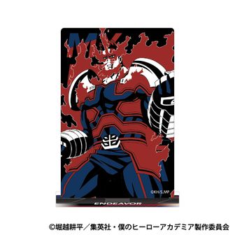 僕のヒーローアカデミア_描き下ろし 轟焦凍 花やしきver. A3マット加工