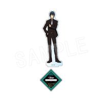 黒子のバスケ_アクリルフィギュアスタンド (黒スーツ2023 winter) 花宮